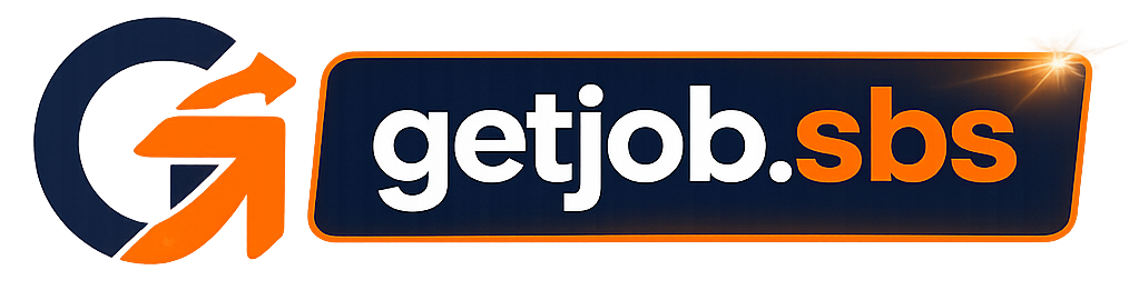 GetJob